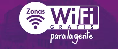 Entrega Zona WiFi Corregimiento EL CENTRO