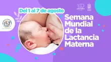 Lactancia Materna