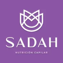 Logo Sadah Nutricion capilar