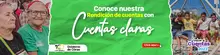 CUENTAS CLARAS-RENDICIÓN DE CUENTAS- 2022