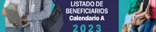 Beneficiario calendario 2023