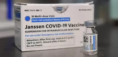 ¡12 mil dosis de la vacuna Janssen comenzaron a aplicarse en Barrancabermeja!