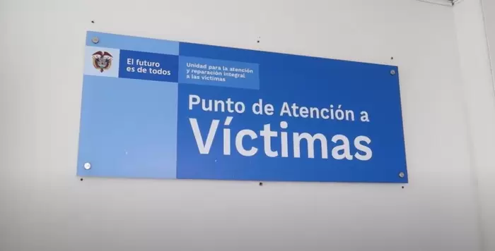 Reabrimos las puertas del Centro Regional de Atención a Víctimas - Crav Barrancabermeja para atención presencial.