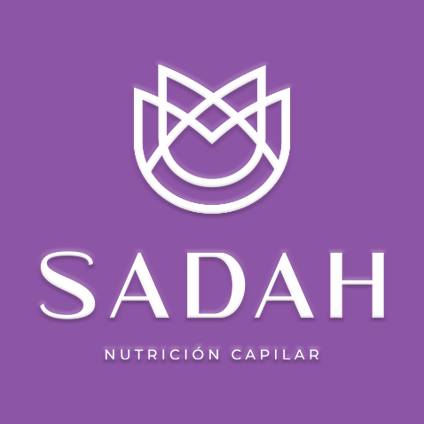 Logo Sadah Nutricion capilar