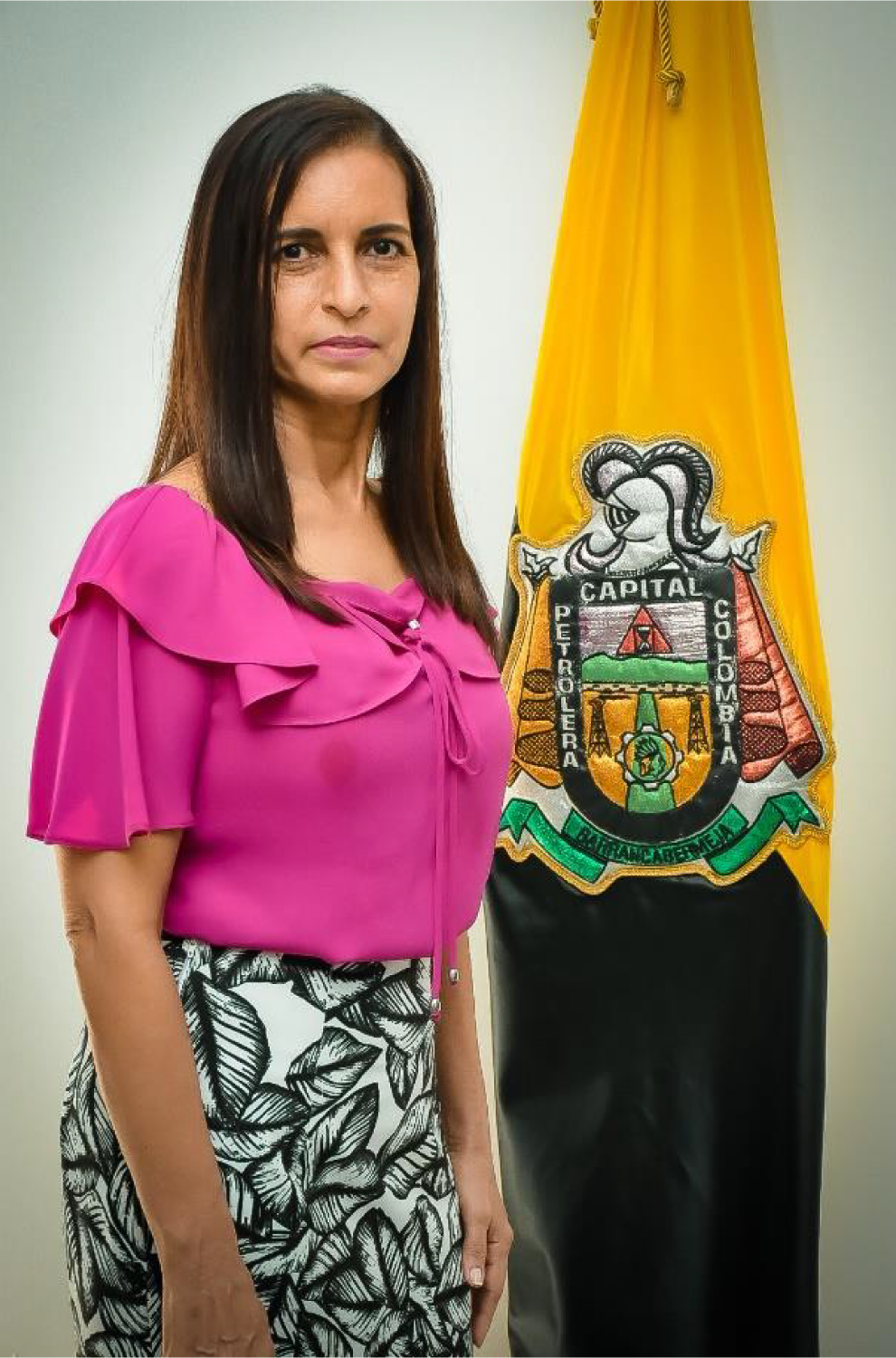 Isolina Tirado Silva