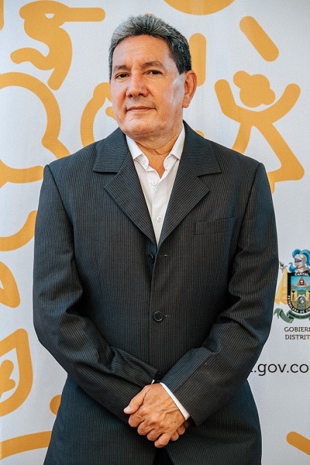 Humberto Vargas León